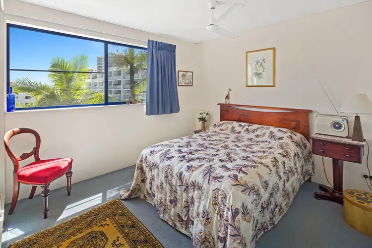 Sixth view of Homely unit listing, Unit 5 'Jade Waters' 5 Latona Avenue, Caloundra QLD 4551
