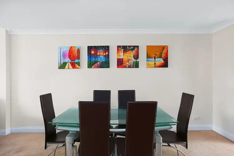 Fourth view of Homely apartment listing, 42/102 William Street, Five Dock NSW 2046