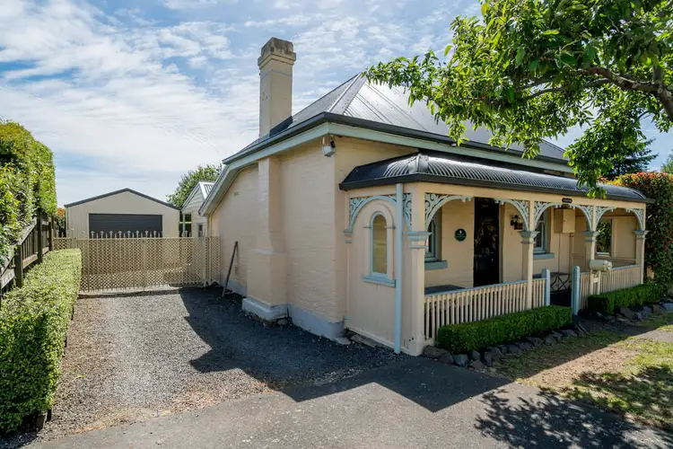 Second view of Homely house listing, 10 Old Punt Road, Perth TAS 7300