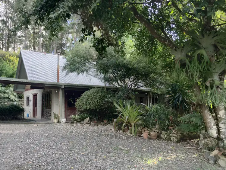 Sixth view of Homely house listing, 114 Maso Road, Repentance Creek NSW 2480