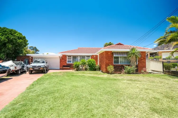 Second view of Homely house listing, 24 Thompson Avenue, Moorebank NSW 2170