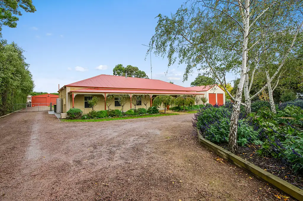 Main view of Homely house listing, 275 Carpenter Rocks Road, Moorak SA 5291