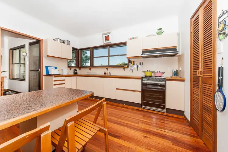 Fourth view of Homely house listing, 50 Hunchy School Road, Hunchy QLD 4555