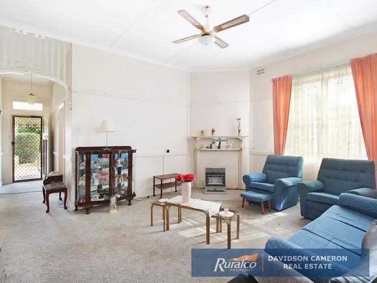 Second view of Homely house listing, 18 Phillip Street, Tamworth NSW 2340