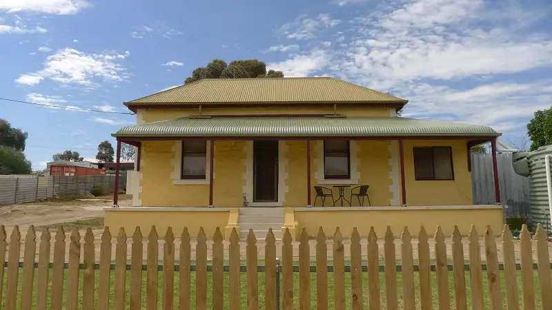 Main view of Homely house listing, 61 Makin Street, Hamley Bridge SA 5401