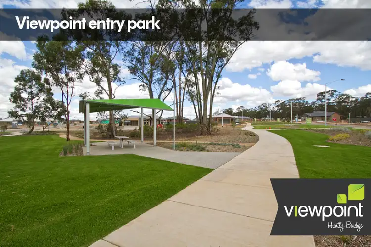 Second view of Homely land listing, Lot 325 Sawmill Road, Huntly VIC 3551