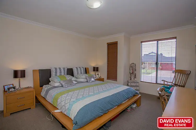 Fourth view of Homely house listing, 16 Cataby Place, Tapping WA 6065