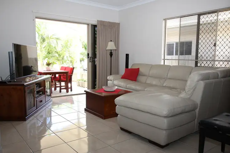Fifth view of Homely house listing, 8a Shark Court, Mount Louisa QLD 4814