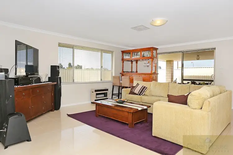 Fifth view of Homely house listing, 1 Warrior Boulevard, Pinjarra WA 6208