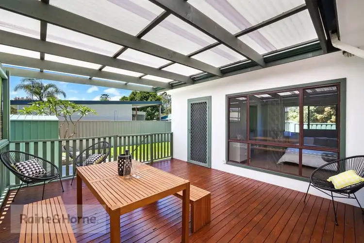 Fifth view of Homely house listing, 1 Australia Avenue, Umina Beach NSW 2257