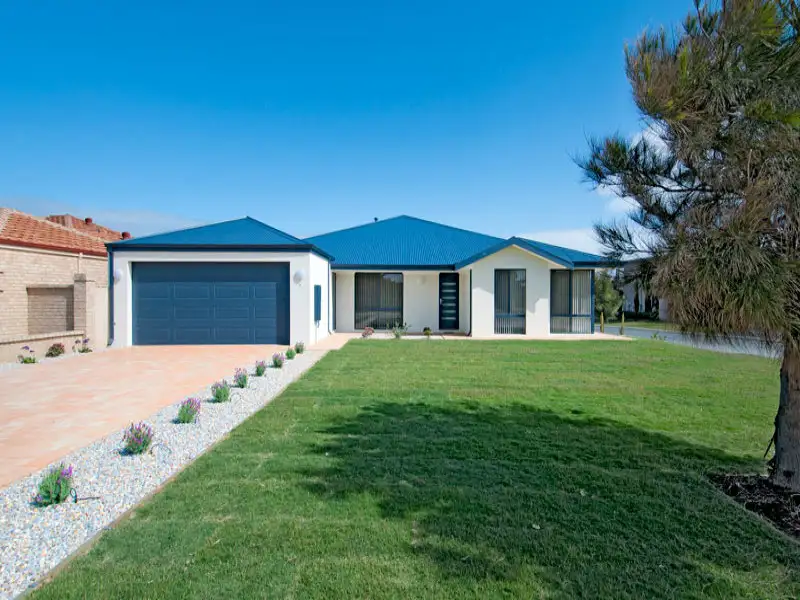 Main view of Homely house listing, 5 Fairsky Parade, Wannanup WA 6210