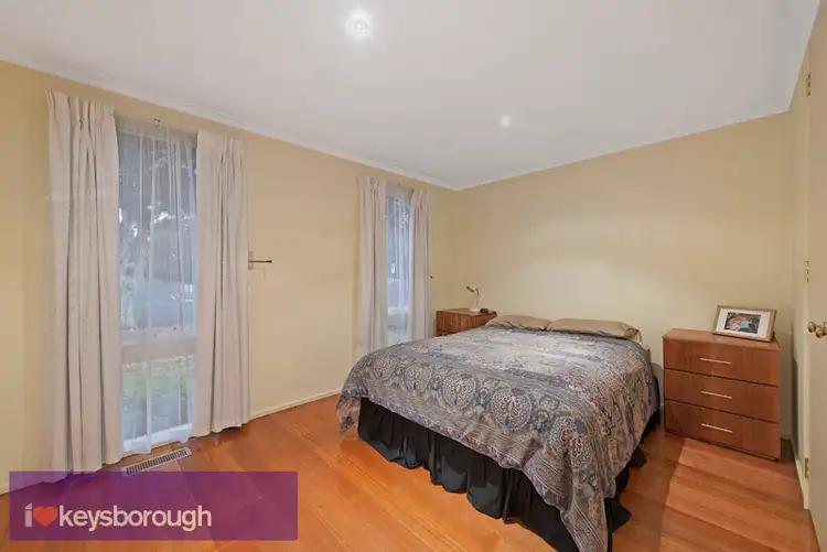 Fifth view of Homely house listing, 57 Darren Road, Keysborough VIC 3173