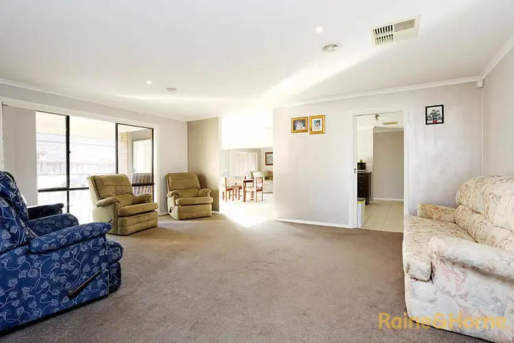 Second view of Homely house listing, 32 Sussex Avenue, Cranbourne North VIC 3977