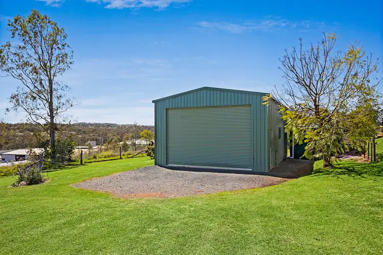 Fifth view of Homely house listing, 6 Roseburn Court, Torrington QLD 4350