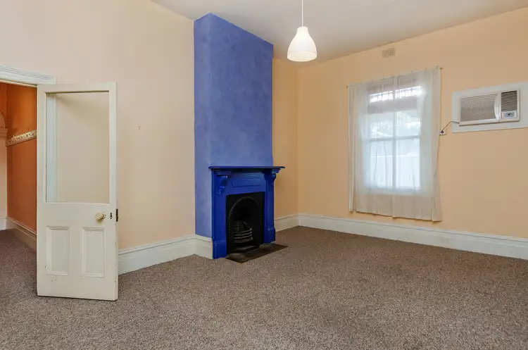 Fifth view of Homely house listing, 4 George St, Hindmarsh SA 5007