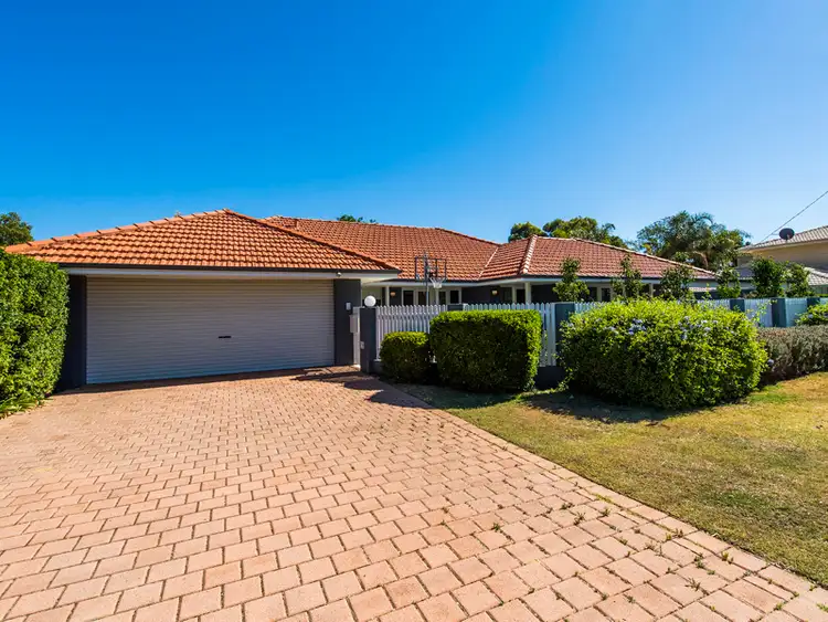 Second view of Homely house listing, 7 Paterson St, Como WA 6152