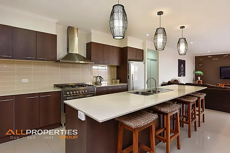 Fourth view of Homely house listing, 4 Damson Street, Heathwood QLD 4110