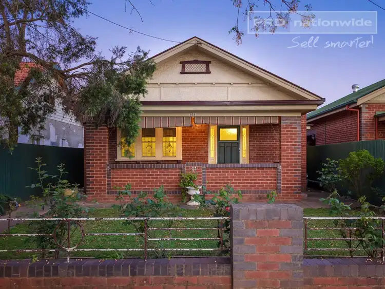 Main view of Homely house listing, 93A Fox Street, Wagga Wagga NSW 2650