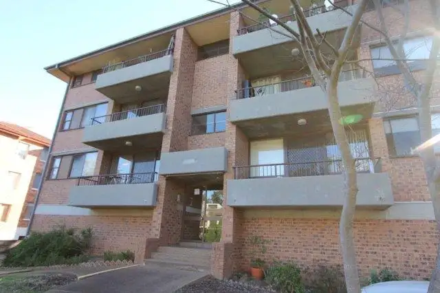 Main view of Homely unit listing, 5/19-21 Station Street, West Ryde NSW 2114
