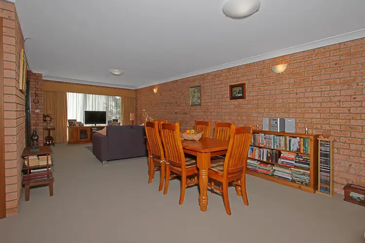 Second view of Homely unit listing, 7/14 High View Avenue, Surf Beach NSW 2536