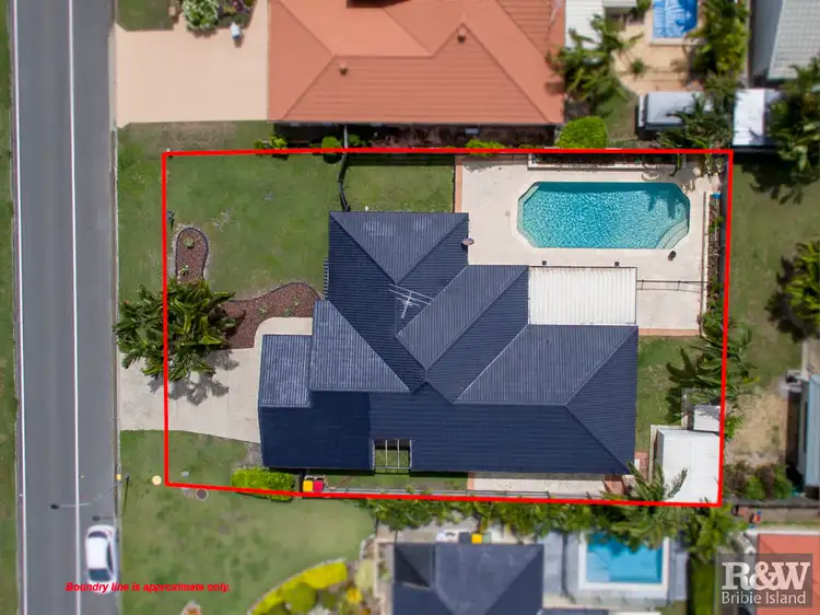 Fourth view of Homely house listing, 108 Avon Avenue, Banksia Beach QLD 4507