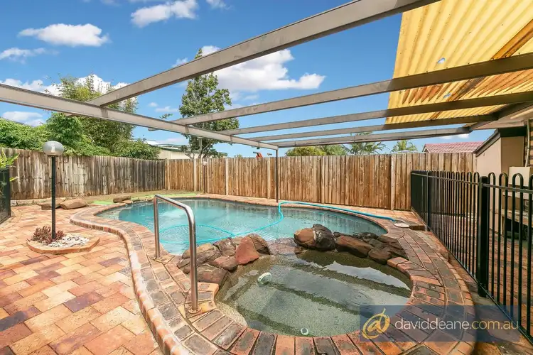 Second view of Homely house listing, 17 Del Rio Street, Bray Park QLD 4500