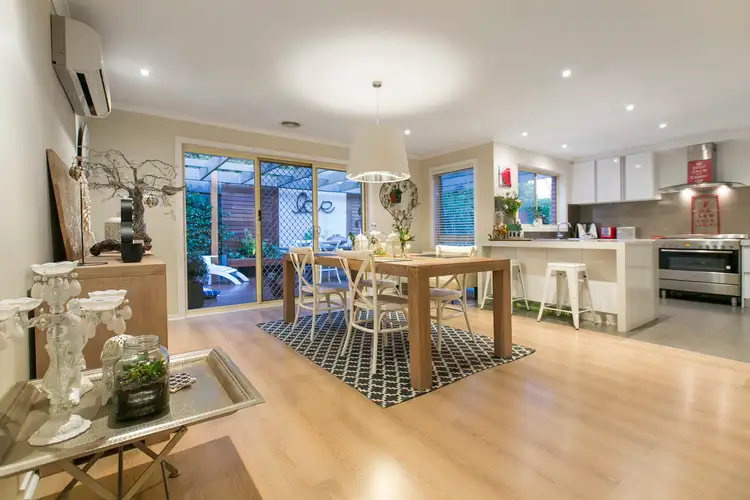 Third view of Homely house listing, 105 Harrap Road, Mount Martha VIC 3934