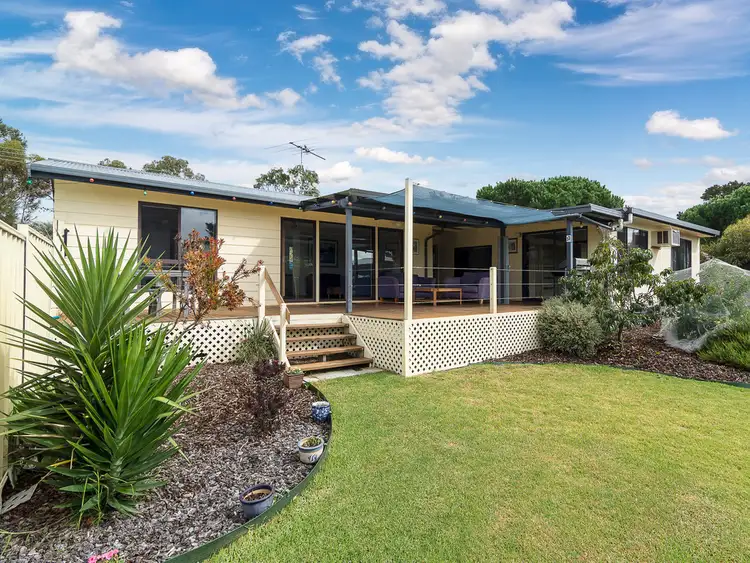 Second view of Homely house listing, 13 Rankine Street, Clayton Bay SA 5256