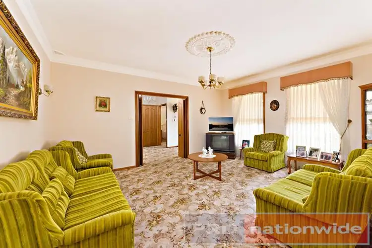 Second view of Homely house listing, 11 Martin Crescent, Milperra NSW 2214