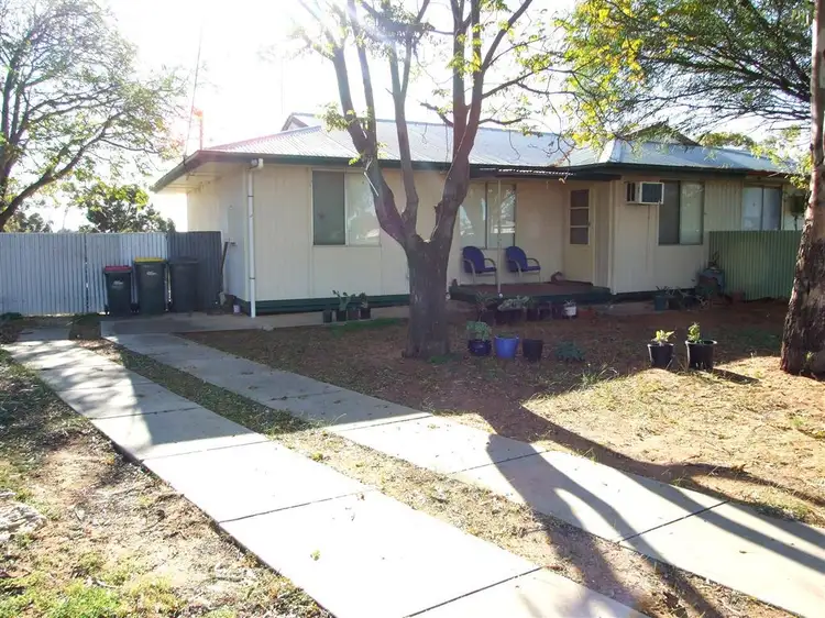 Main view of Homely house listing, 8 Paddick St, Berri SA 5343