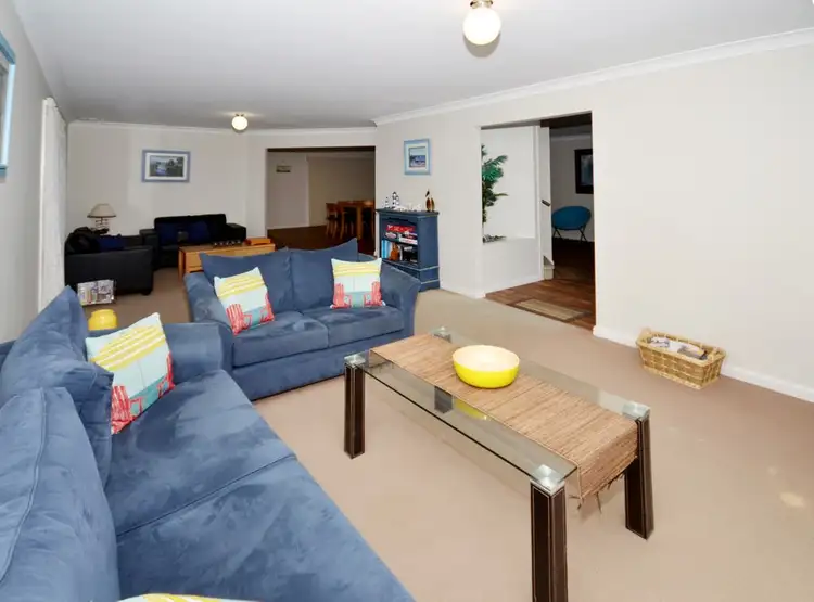Sixth view of Homely house listing, 7 Caffery Circuit, Callala Beach NSW 2540