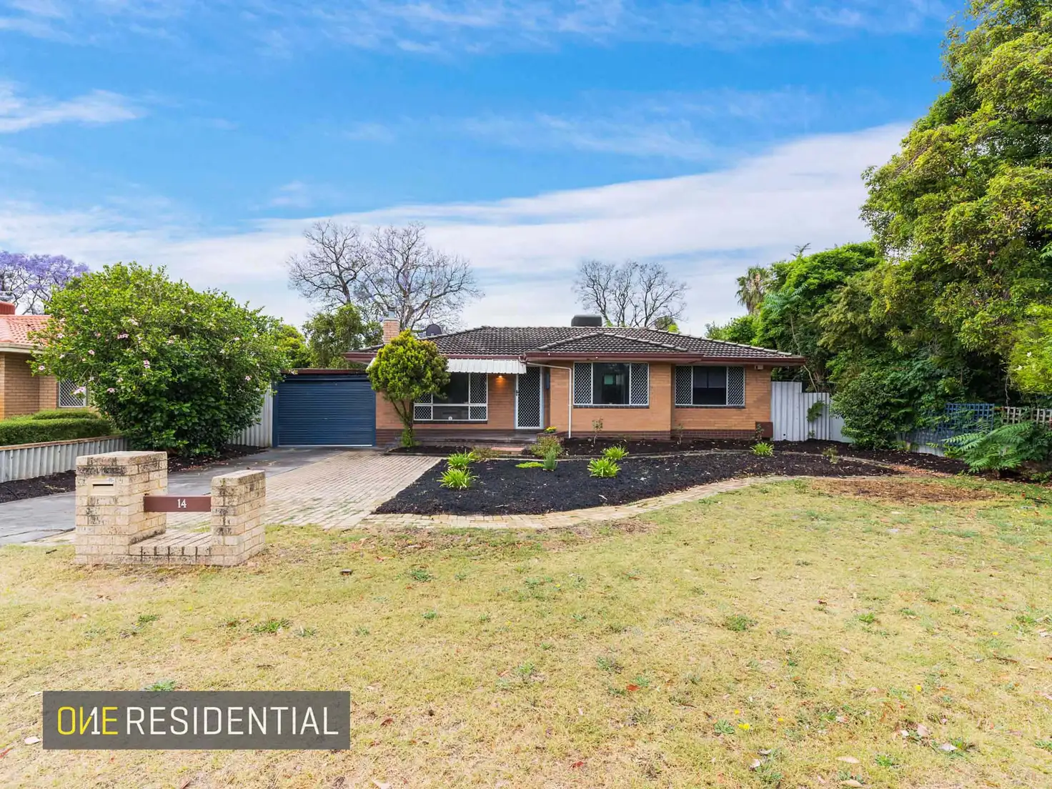 Main view of Homely house listing, 14 Watson Street, Gosnells WA 6110