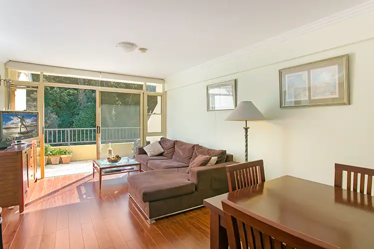 Third view of Homely apartment listing, 25/51 Pittwater Road, Manly NSW 2095