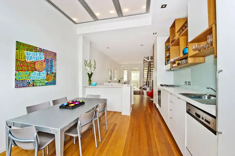 Fourth view of Homely house listing, 192 Barcom Avenue, Darlinghurst NSW 2010