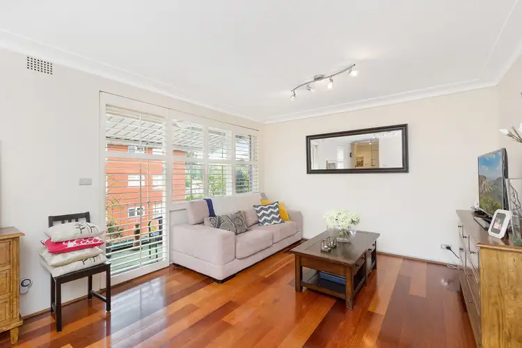 14/116 Victoria Avenue, Chatswood NSW 2067