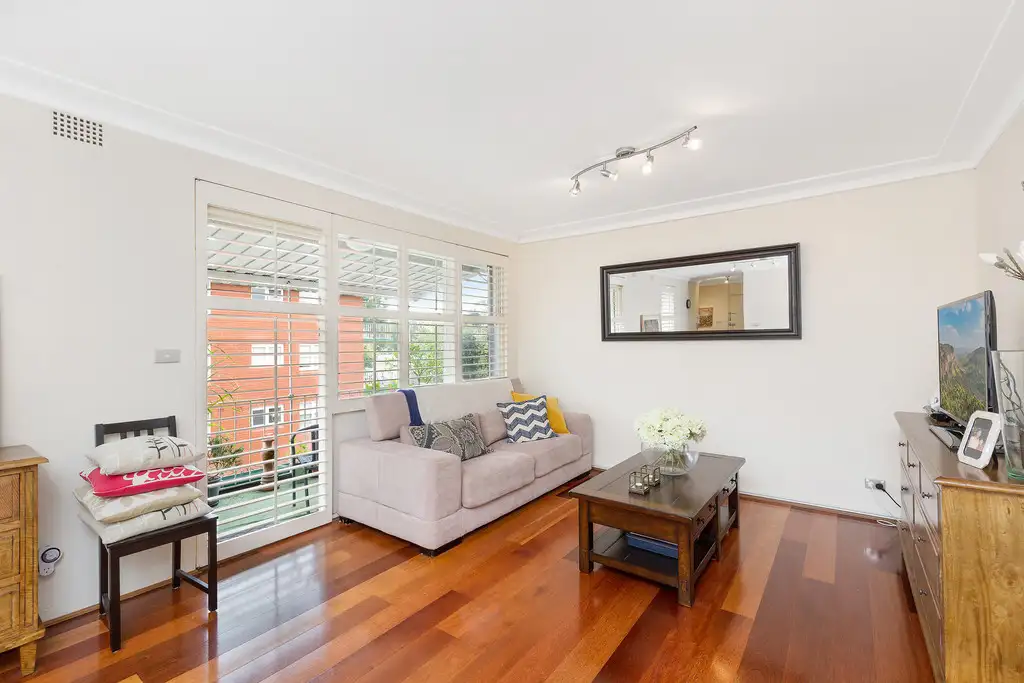 Main view of Homely unit listing, 14/116 Victoria Avenue, Chatswood NSW 2067