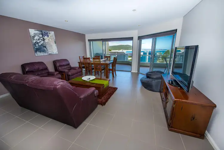 Fourth view of Homely apartment listing, 6/6-10 Market Street, Fingal Bay NSW 2315
