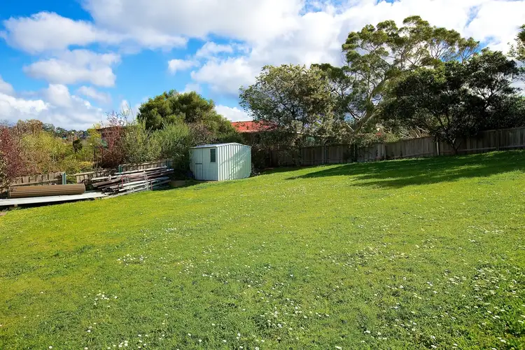 Second view of Homely land listing, 4a Ocean Esplanade, Blackmans Bay TAS 7052