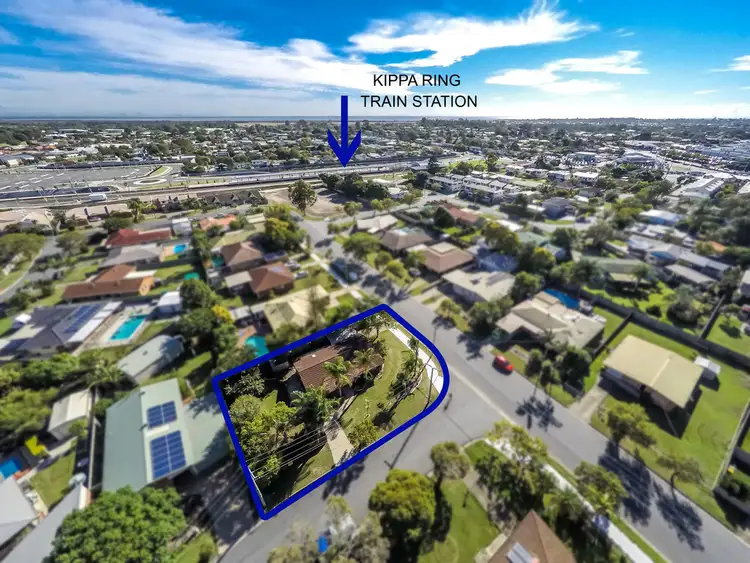 Third view of Homely house listing, 23 Willow Street, Kippa-ring QLD 4021