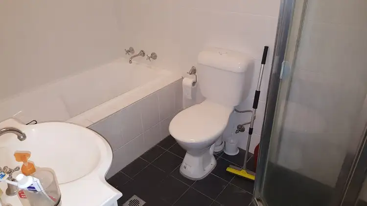 Fifth view of Homely apartment listing, 21/38-42 Meredith St, Bankstown NSW 2200