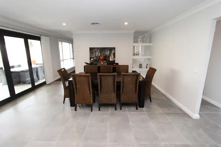 Sixth view of Homely house listing, 49 Graham Drive, Kelso NSW 2795