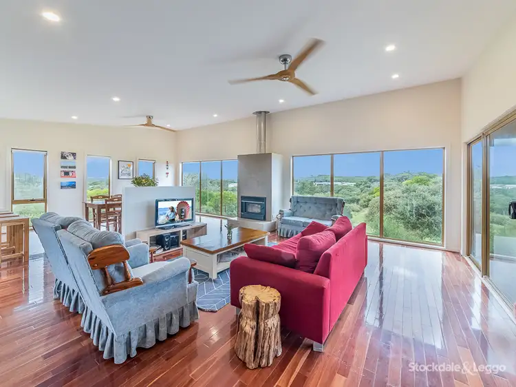 Fourth view of Homely house listing, 111 Inlet View Road, Venus Bay VIC 3956