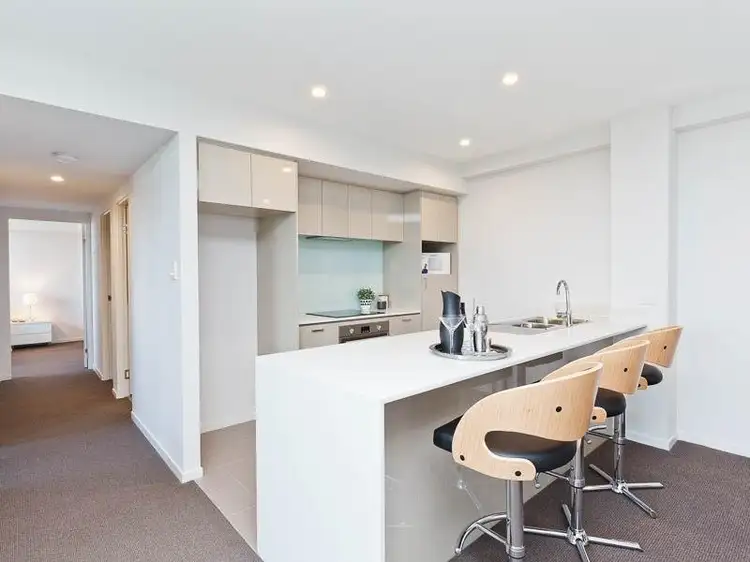 Third view of Homely apartment listing, 63/1 Rowe Avenue, Rivervale WA 6103