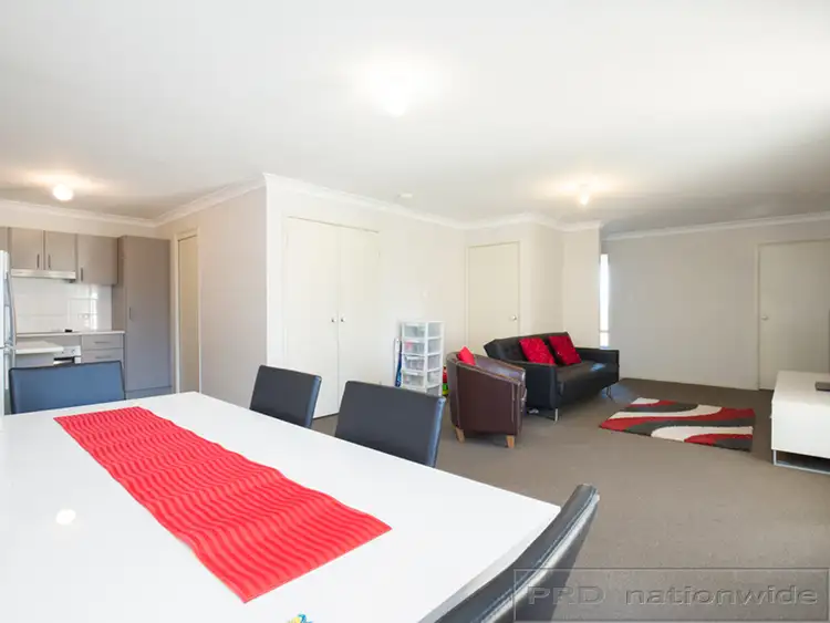 Fifth view of Homely house listing, 1 Targo Close, Rutherford NSW 2320