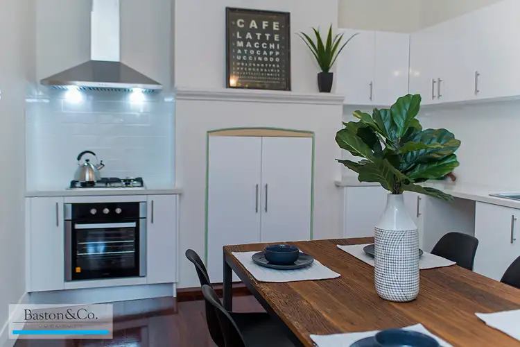 Second view of Homely house listing, 56 Dane Street, East Victoria Park WA 6101