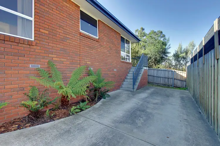 Third view of Homely house listing, 2/42 Hiern Road, Blackmans Bay TAS 7052