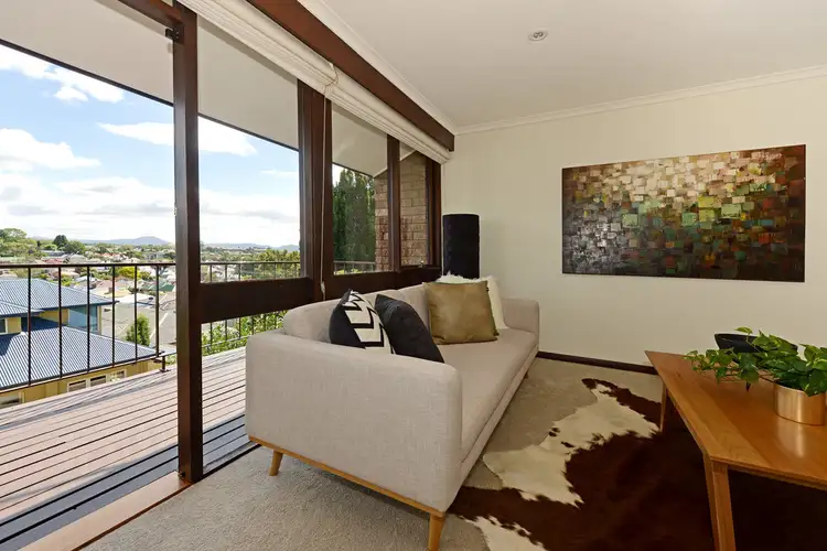 Sixth view of Homely house listing, Unit 1 85 York Street, Sandy Bay TAS 7005