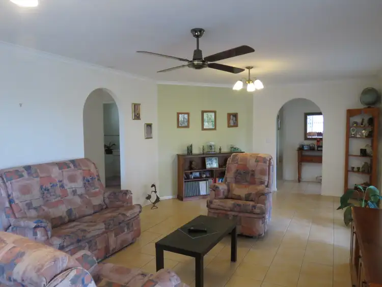Fifth view of Homely house listing, 22 Kathleen Crescent, Wondunna QLD 4655