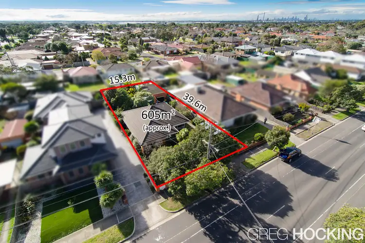 219 Civic Parade, Altona VIC 3018