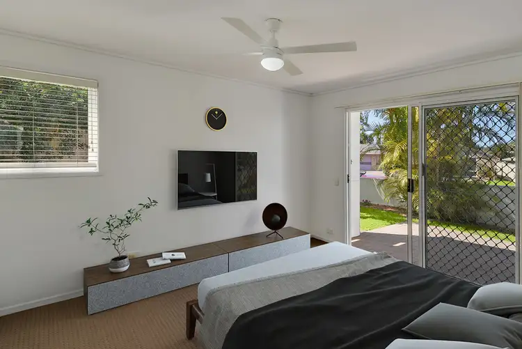 Fifth view of Homely unit listing, 12/1 Poinsettia Ct, Mooloolaba QLD 4557